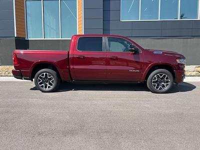 New 2025 Ram 1500 Laramie Crew Cab 4x4 Pickup for sale #758641 - photo 2