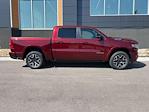 New 2025 Ram 1500 Laramie Crew Cab 4x4 Pickup for sale #758641 - photo 2