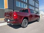New 2025 Ram 1500 Laramie Crew Cab 4x4 Pickup for sale #758641 - photo 3