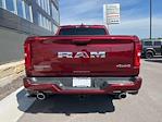 New 2025 Ram 1500 Laramie Crew Cab 4x4 Pickup for sale #758641 - photo 4
