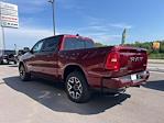 New 2025 Ram 1500 Laramie Crew Cab 4x4 Pickup for sale #758641 - photo 6