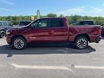New 2025 Ram 1500 Laramie Crew Cab 4x4 Pickup for sale #758641 - photo 7