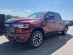 New 2025 Ram 1500 Laramie Crew Cab 4x4 Pickup for sale #758641 - photo 8