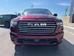 New 2025 Ram 1500 Laramie Crew Cab 4x4 Pickup for sale #758641 - photo 9