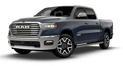 New 2026 Ram 1500 Laramie Crew Cab for sale #L6DT048 - photo 1