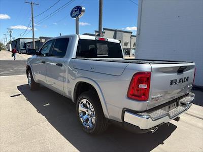New 2026 Ram 1500 Big Horn Crew Cab for sale #L6DT088 - photo 2