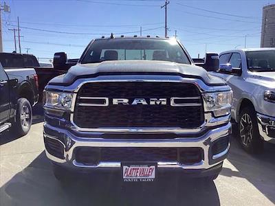 New 2024 Ram 3500 Tradesman Regular Cab 4x4 Pickup for sale #L4DT456 - photo 2