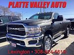 New 2024 Ram 3500 Tradesman Regular Cab 4x4 Pickup for sale #L4DT456 - photo 1