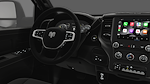 New 2025 Ram 3500 Tradesman Crew Cab 4x4 Pickup for sale #513400 - photo 9