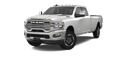 New 2025 Ram 3500 Laramie Crew Cab 4x4 Pickup for sale #513403 - photo 1
