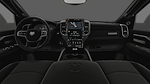 New 2025 Ram 3500 Laramie Crew Cab 4x4 Pickup for sale #513403 - photo 6
