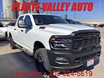 New 2025 Ram 2500 Tradesman Crew Cab 4x4 Pickup for sale #L5DT114 - photo 1