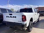 New 2025 Ram 2500 Tradesman Crew Cab 4x4 Pickup for sale #L5DT114 - photo 7