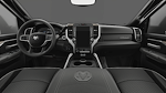 New 2025 Ram 2500 Laramie Crew Cab 4x4 Pickup for sale #590638 - photo 6