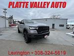 New 2025 Ram 1500 Rebel Crew Cab 4x4 Pickup for sale #L5DT036 - photo 1
