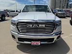 New 2025 Ram 1500 Laramie Crew Cab 4x4 Pickup for sale #L5DT002 - photo 2