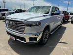 New 2025 Ram 1500 Laramie Crew Cab 4x4 Pickup for sale #L5DT002 - photo 3