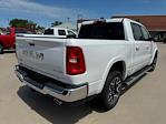 New 2025 Ram 1500 Laramie Crew Cab 4x4 Pickup for sale #L5DT002 - photo 4