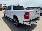 New 2025 Ram 1500 Laramie Crew Cab 4x4 Pickup for sale #L5DT002 - photo 6