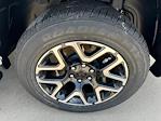 New 2025 Ram 1500 Laramie Crew Cab 4x4 Pickup for sale #L5DT002 - photo 8
