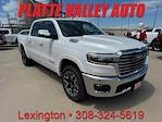 New 2025 Ram 1500 Laramie Crew Cab 4x4 Pickup for sale #L5DT003 - photo 1
