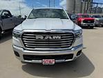 New 2025 Ram 1500 Laramie Crew Cab 4x4 Pickup for sale #L5DT003 - photo 2