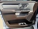 New 2025 Ram 1500 Laramie Crew Cab 4x4 Pickup for sale #L5DT003 - photo 25