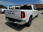 New 2025 Ram 1500 Laramie Crew Cab 4x4 Pickup for sale #L5DT003 - photo 4