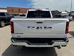 New 2025 Ram 1500 Laramie Crew Cab 4x4 Pickup for sale #L5DT003 - photo 5