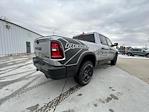 New 2025 Ram 1500 Rebel Crew Cab 4x4 Pickup for sale #L5DT036 - photo 3