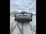 New 2025 Ram 1500 Rebel Crew Cab 4x4 Pickup for sale #L5DT036 - photo 4