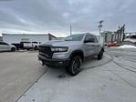New 2025 Ram 1500 Rebel Crew Cab 4x4 Pickup for sale #L5DT036 - photo 8