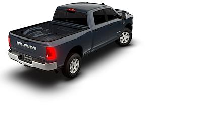 New 2026 Ram 2500 Big Horn Crew Cab 4x4 Pickup for sale #L6DT004 - photo 1