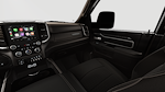 New 2026 Ram 2500 Big Horn Crew Cab 4x4 Pickup for sale #L6DT004 - photo 8