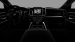 New 2026 Ram 2500 Big Horn Crew Cab 4x4 Pickup for sale #L6DT004 - photo 4