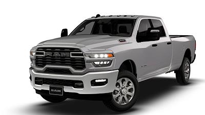 New 2026 Ram 3500 Big Horn Crew Cab for sale #L6DT044 - photo 1