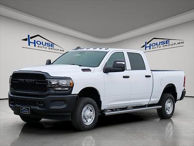 New 2024 Ram 2500 Tradesman Crew Cab 4x4 Pickup for sale #C4006 - photo 2