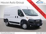 2024 Ram ProMaster 2500 High Roof FWD, Empty Cargo Van for sale #C4093 - photo 1