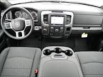 New 2024 Ram 1500 Classic Warlock Quad Cab 4x4 Pickup for sale #C4113 - photo 15