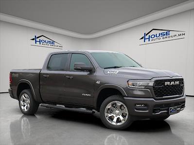 New 2026 Ram 1500 Big Horn Crew Cab for sale #C6021 - photo 1