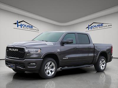 New 2026 Ram 1500 Big Horn Crew Cab for sale #C6021 - photo 2