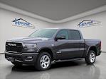 New 2026 Ram 1500 Big Horn Crew Cab for sale #C6021 - photo 1