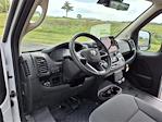 New 2025 Ram ProMaster EV 3500 Super High Roof Empty Cargo Van for sale #251504 - photo 22