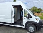 New 2025 Ram ProMaster EV 3500 Super High Roof Empty Cargo Van for sale #251504 - photo 24
