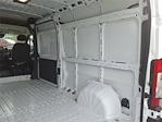 New 2025 Ram ProMaster 2500 High Roof Empty Cargo Van for sale #251505 - photo 14
