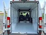 New 2025 Ram ProMaster 2500 High Roof Empty Cargo Van for sale #251507 - photo 18