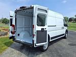 New 2025 Ram ProMaster 2500 High Roof Empty Cargo Van for sale #251507 - photo 19