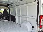New 2025 Ram ProMaster 2500 High Roof Empty Cargo Van for sale #251507 - photo 22