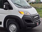 New 2025 Ram ProMaster 2500 High Roof Empty Cargo Van for sale #251508 - photo 10