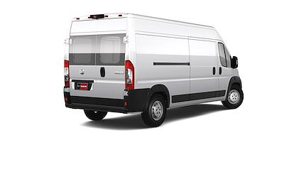 New 2025 Ram ProMaster 2500 High Roof Empty Cargo Van for sale #251510 - photo 2